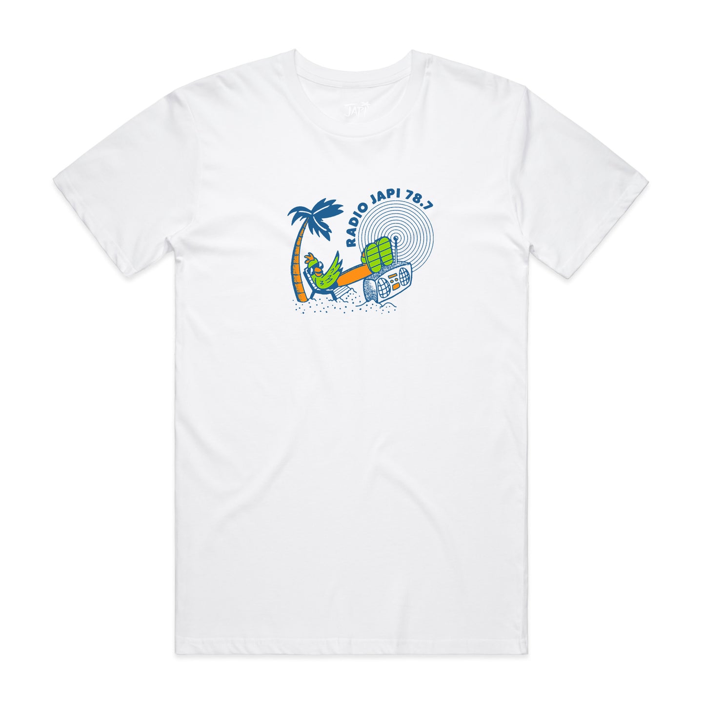 Radio T-Shirt