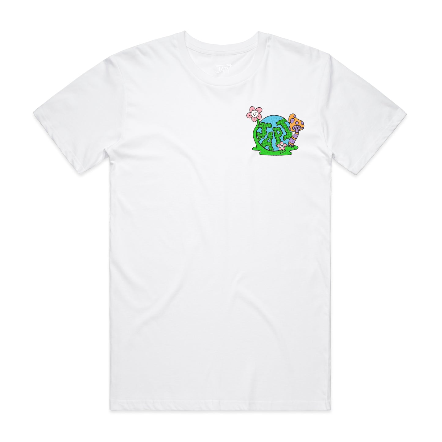 Planet Japi T-Shirt