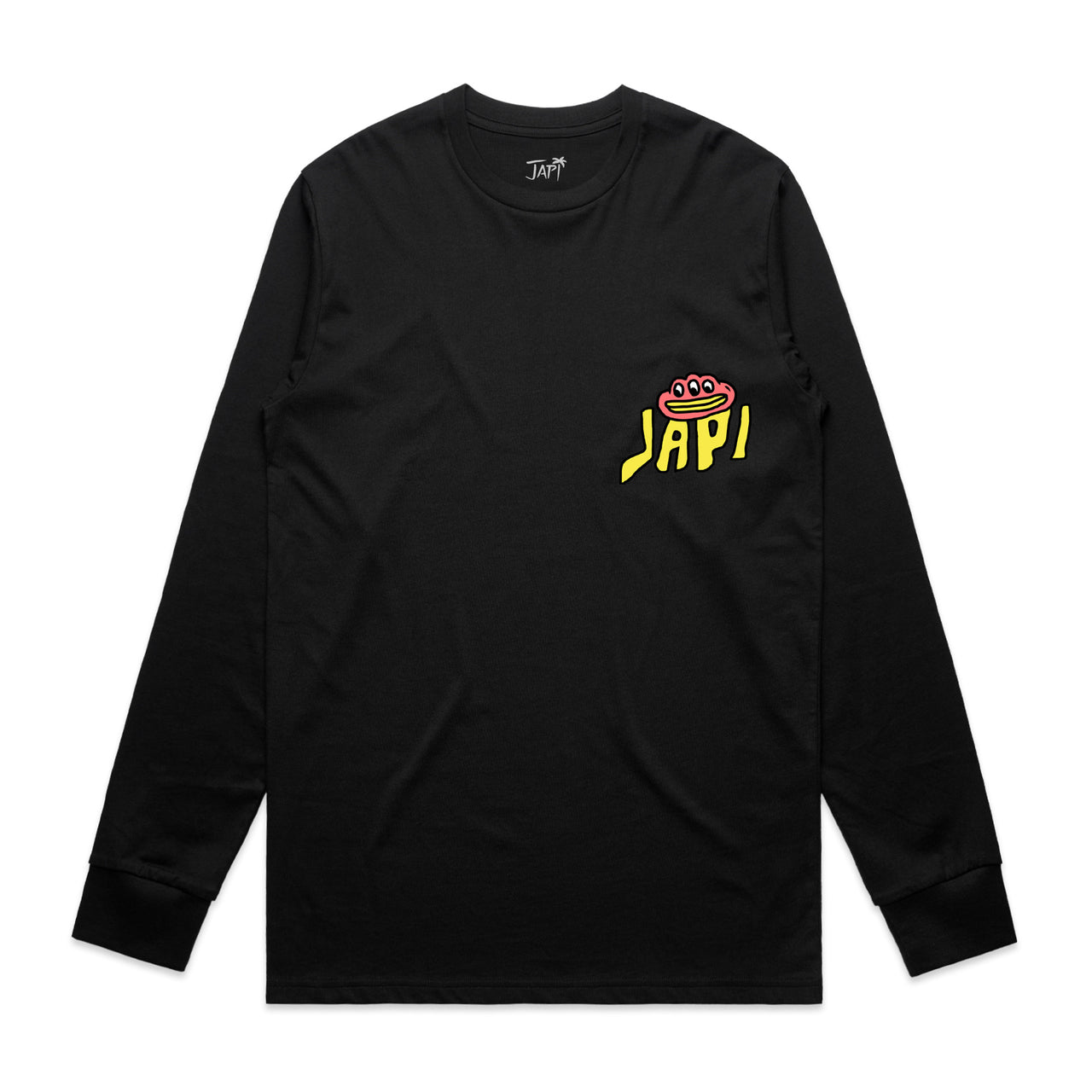 Japi No Worries