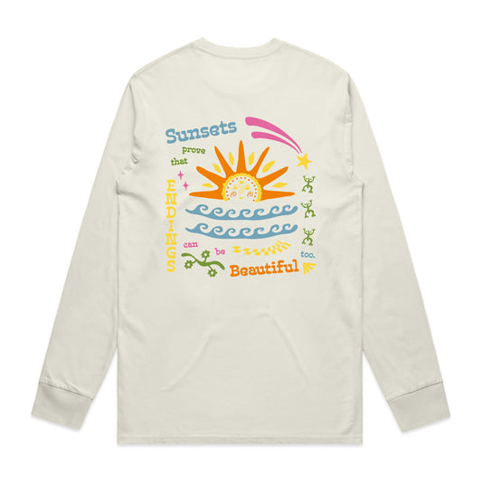 Sunstes Long Sleeve T-Shirt