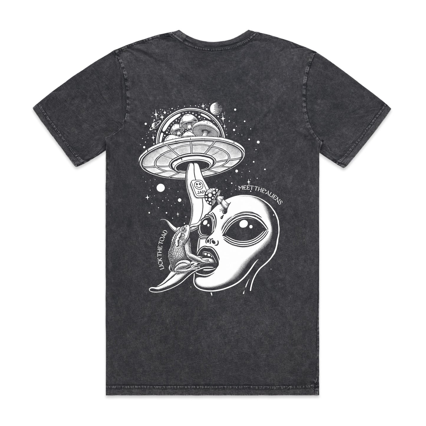 Falling Up T-Shirt