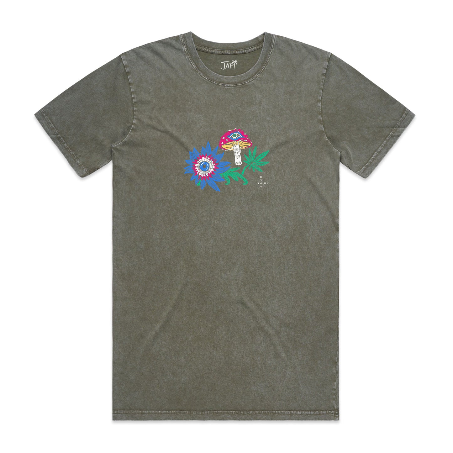 Bandana T-Shirt
