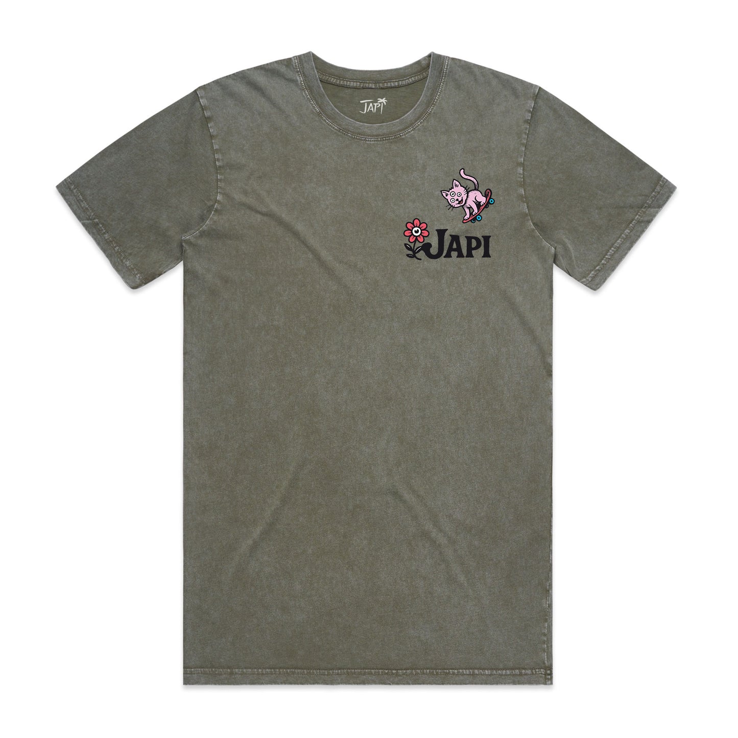 Sunset Cruise T-Shirt