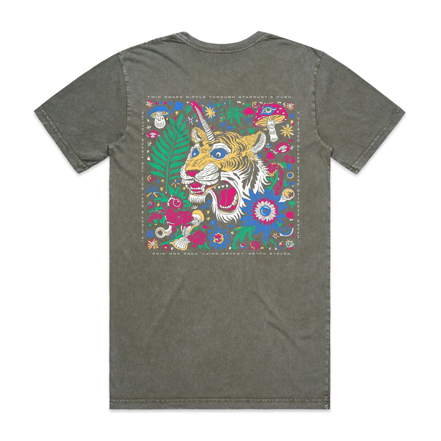 Bandana T-Shirt