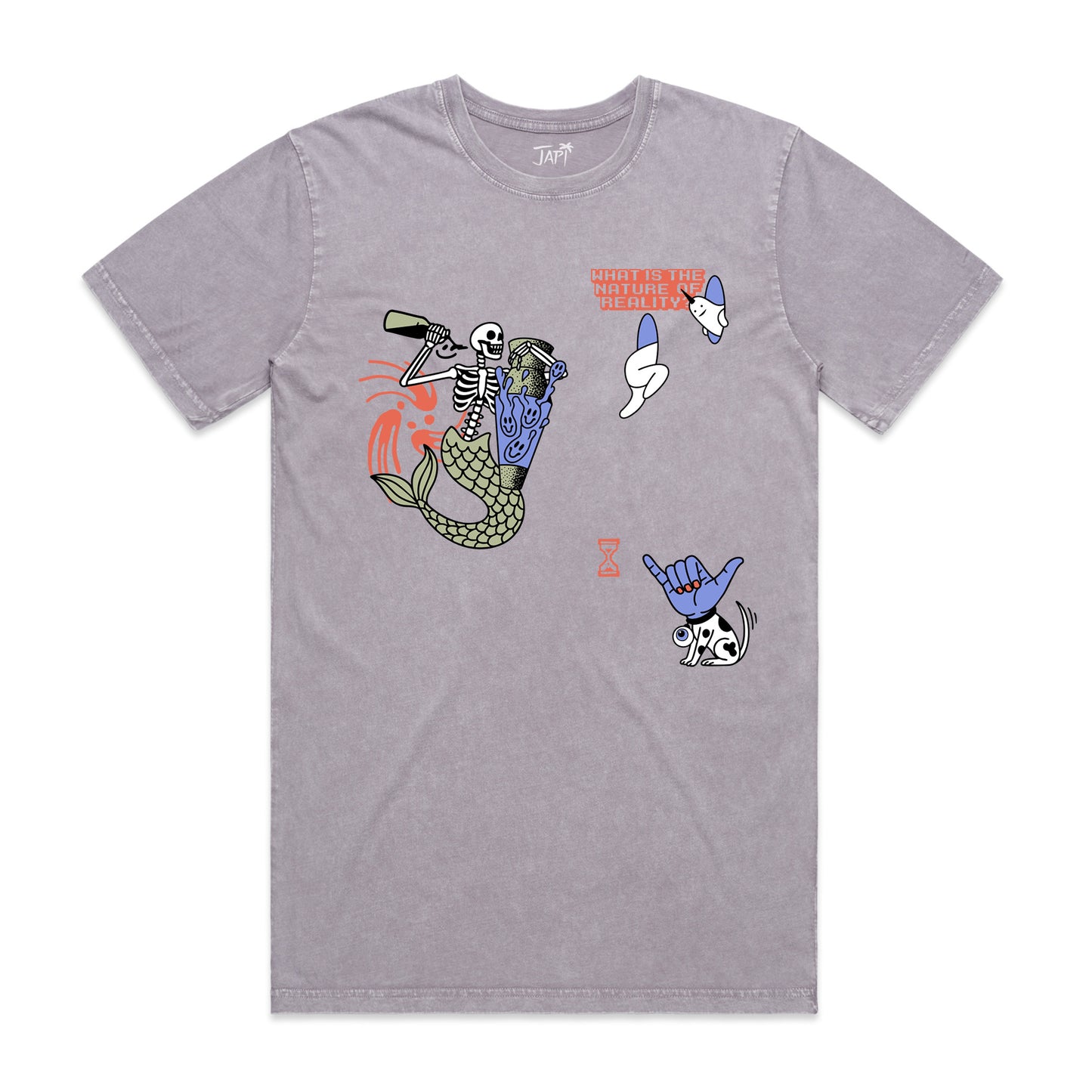 Astral 2 T-Shirt