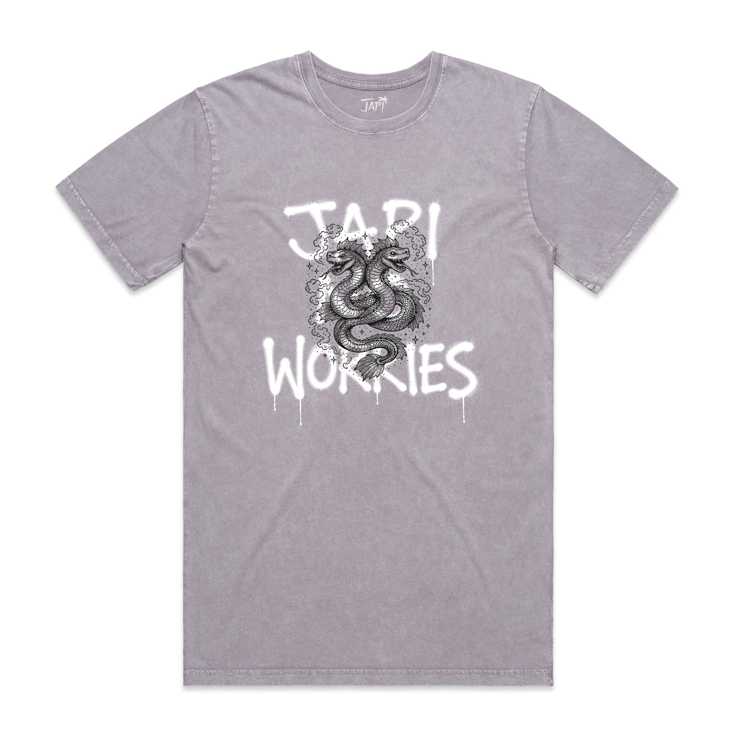 Japi Magic T-Shirt