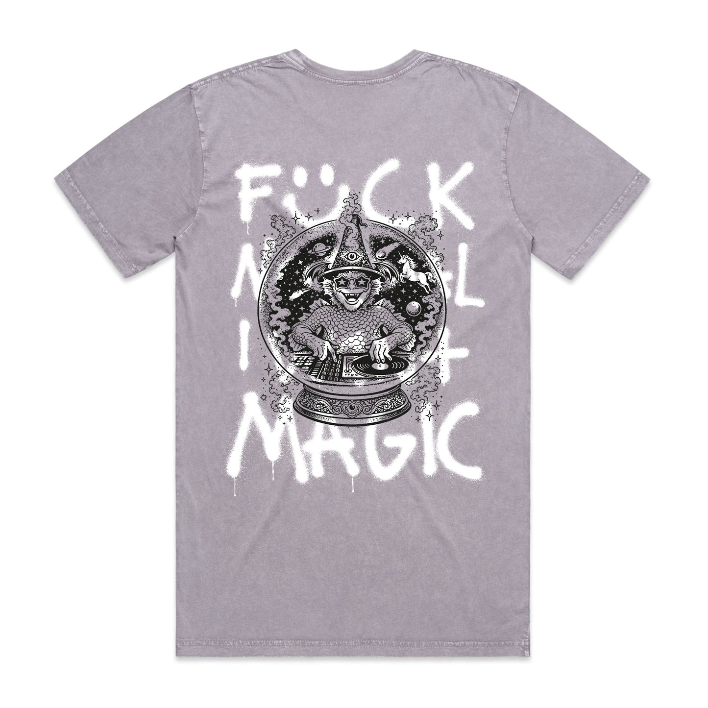 Japi Magic T-Shirt