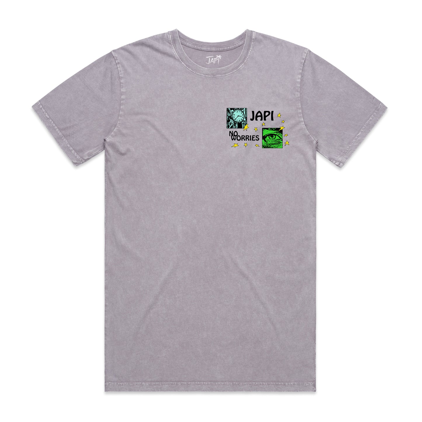 Drifting T-Shirt