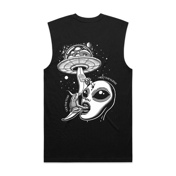 Love is Love Sleeveless T-Shirt