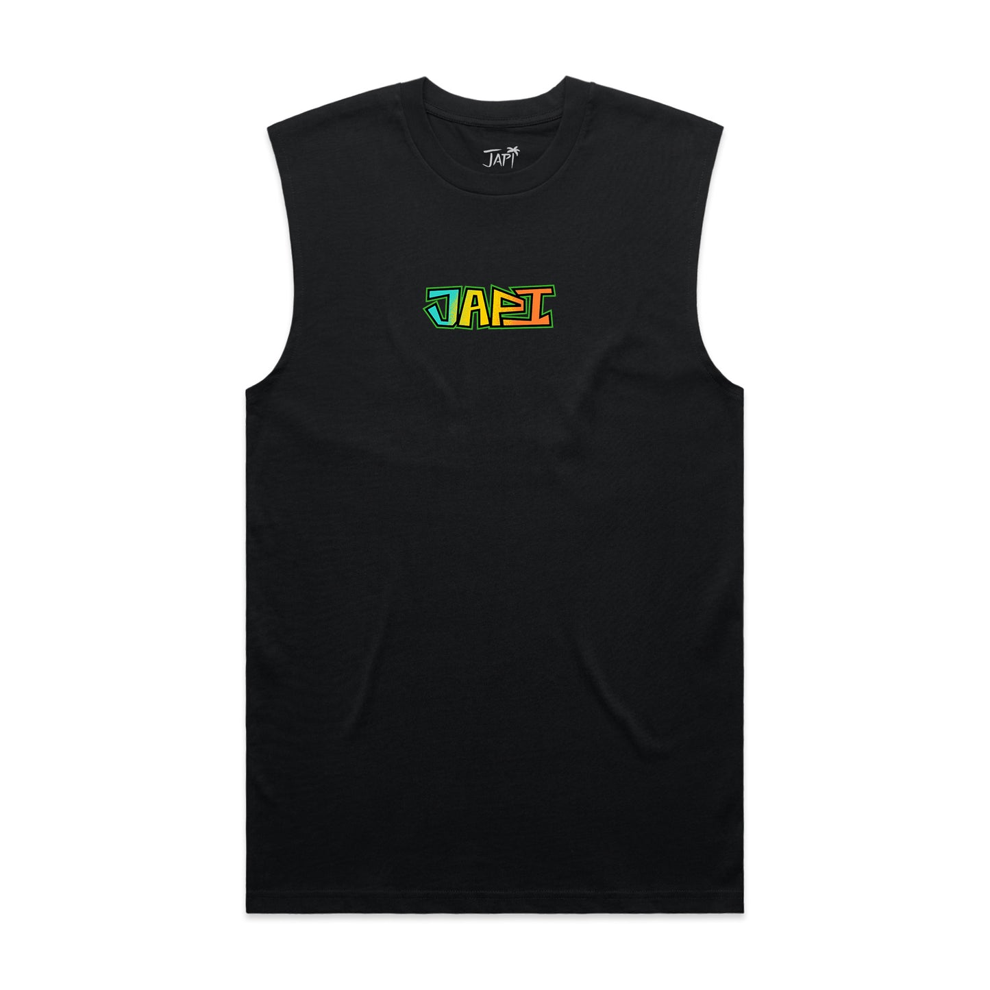 Daily Surf Sleeveless T-Shirt