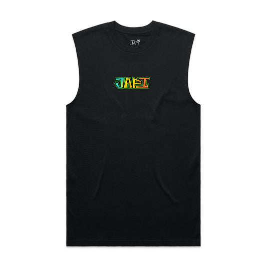 Daily Surf Sleeveless T-Shirt
