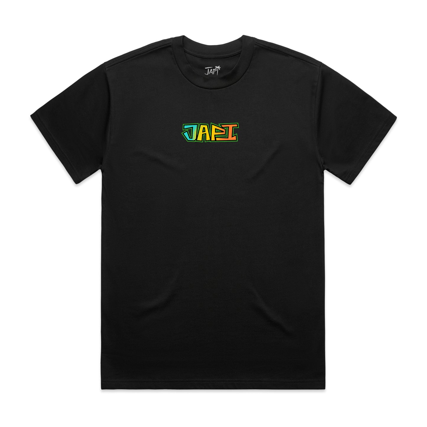 Daily Surf Over Size T-Shirt