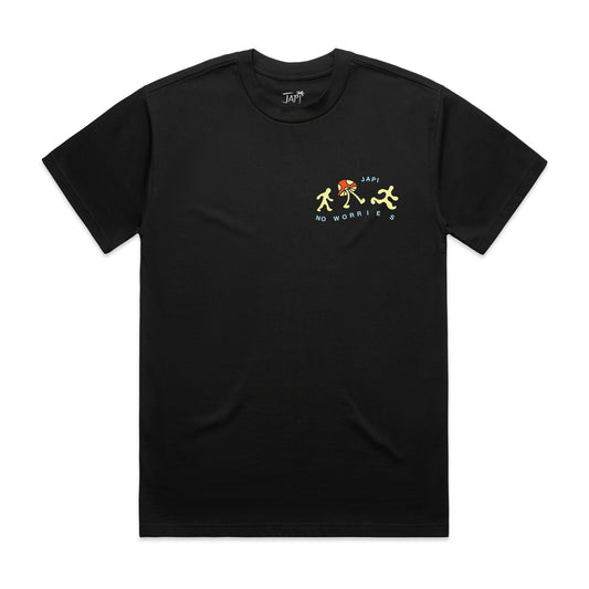 Ir Lento Over Size T-Shirt