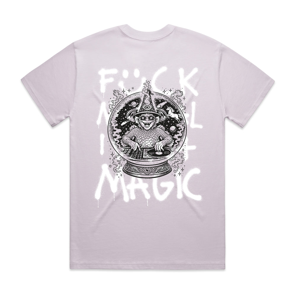 Japi Magic Over Size T-Shirt