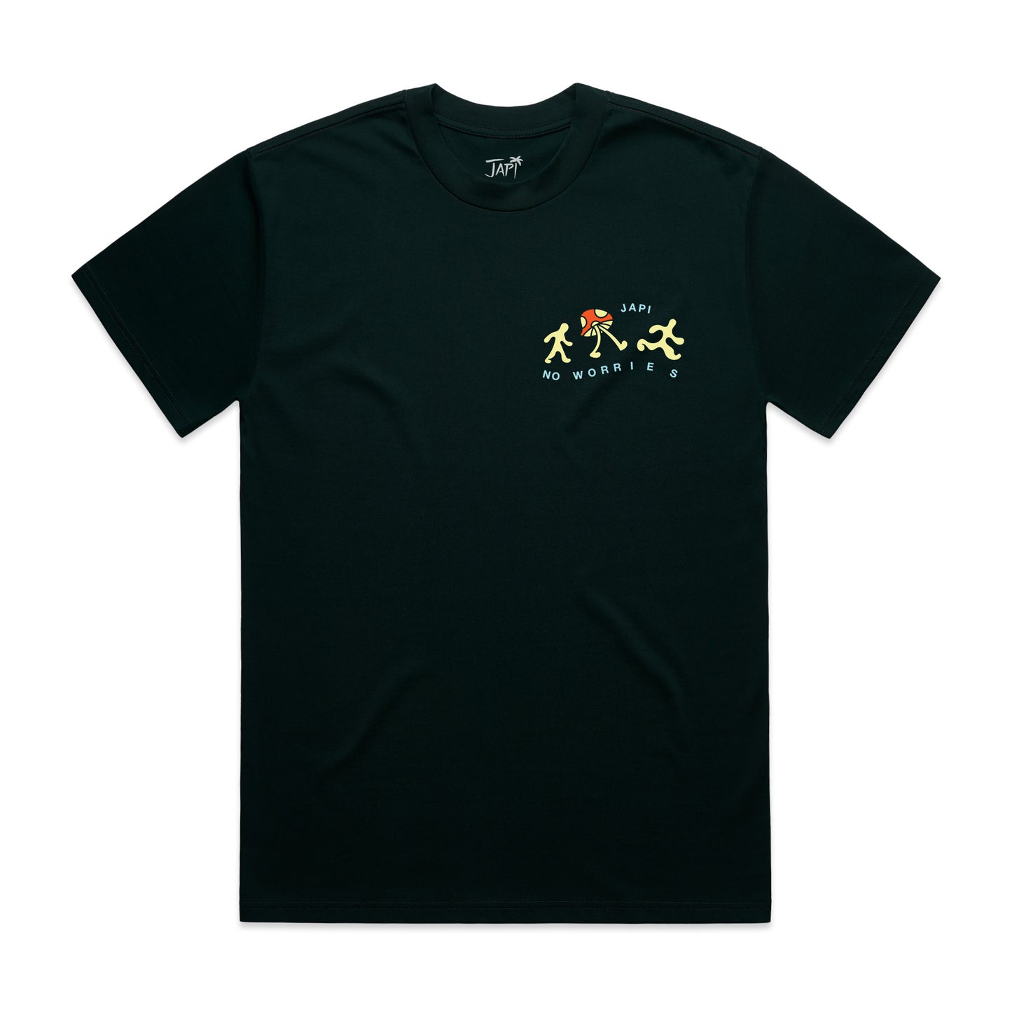 Ir Lento Over Size T-Shirt