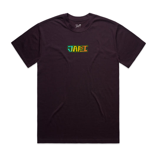 Daily Surf Over Size T-Shirt