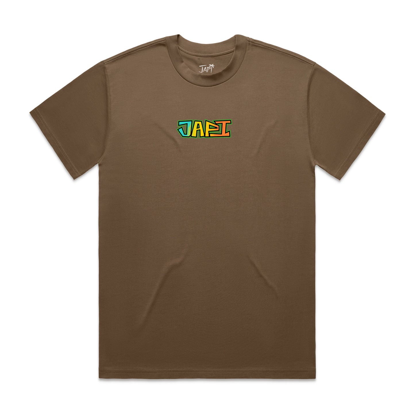 Daily Surf Over Size T-Shirt