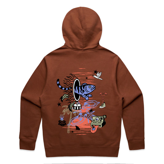 Astral 2 Hoodie