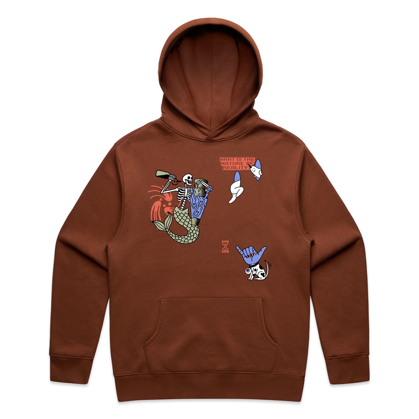 Astral 2 Hoodie