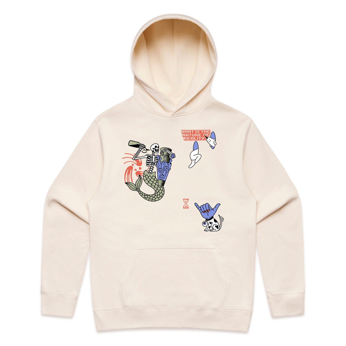 Astral 2 Hoodie