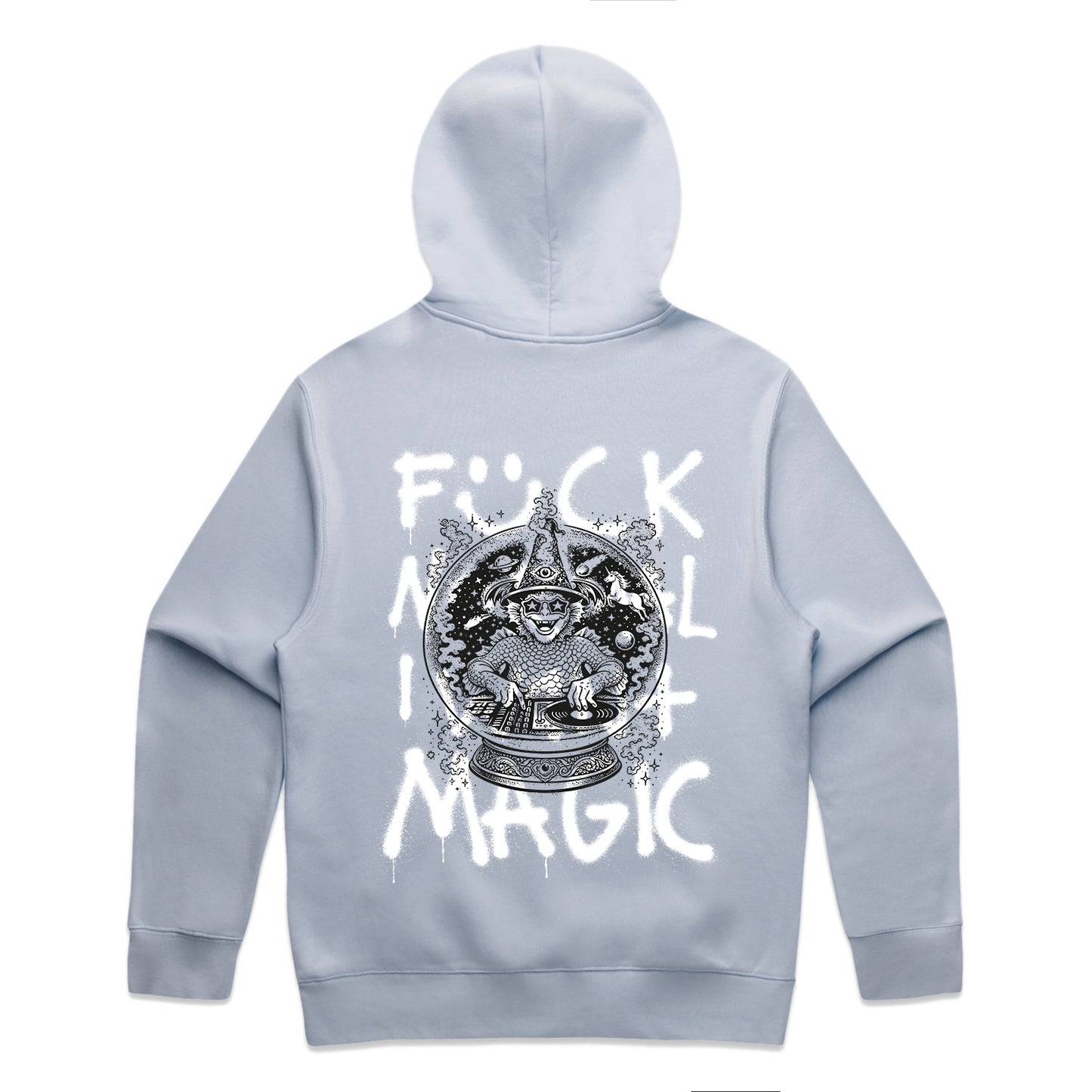Japi Magic Hoodie