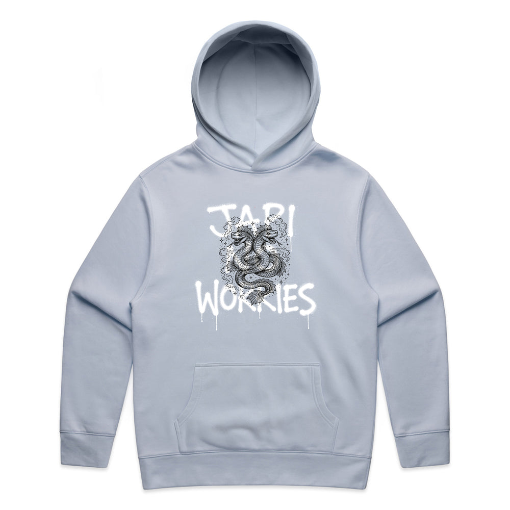 Japi Magic Hoodie