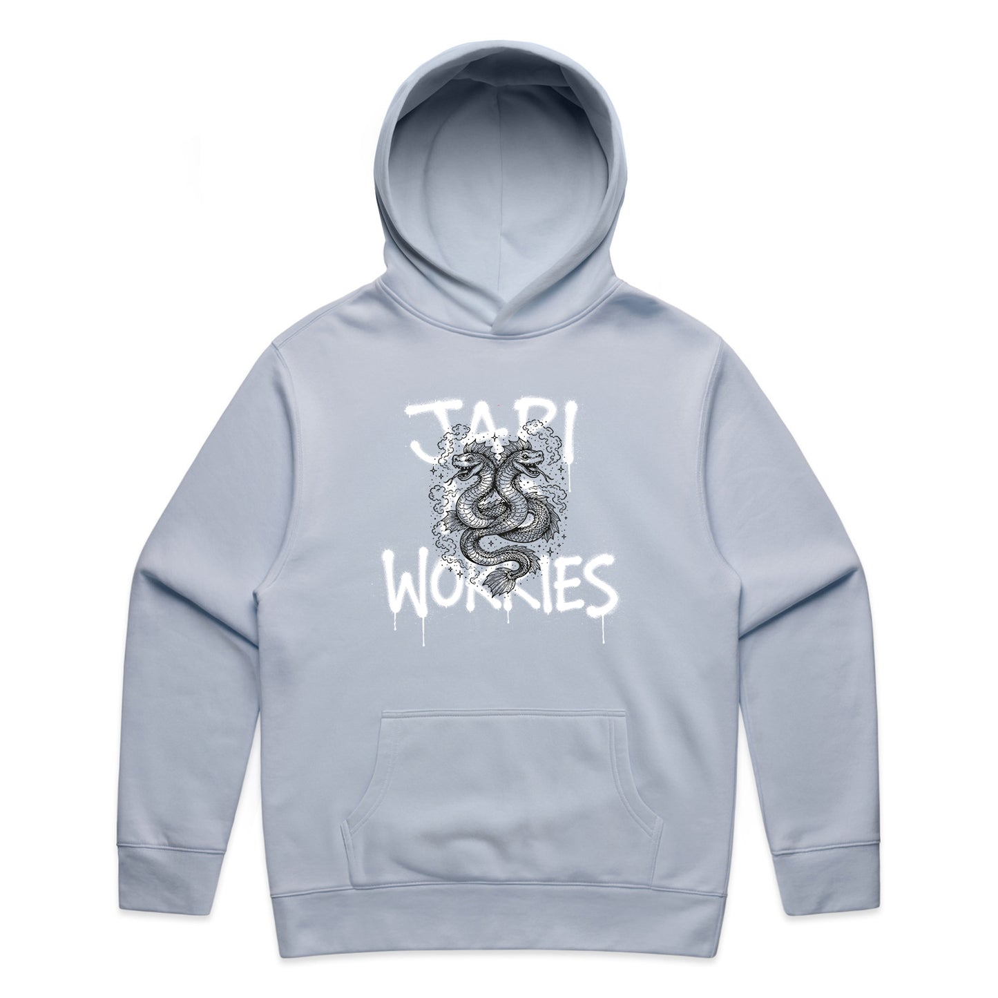 Japi Magic Hoodie