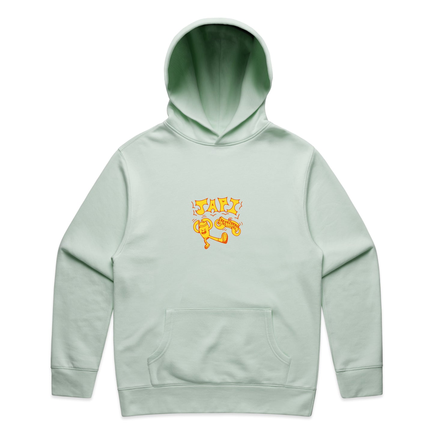 Bailando Hoodie