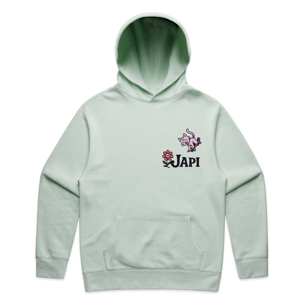 Sunset Cruise Hoodie