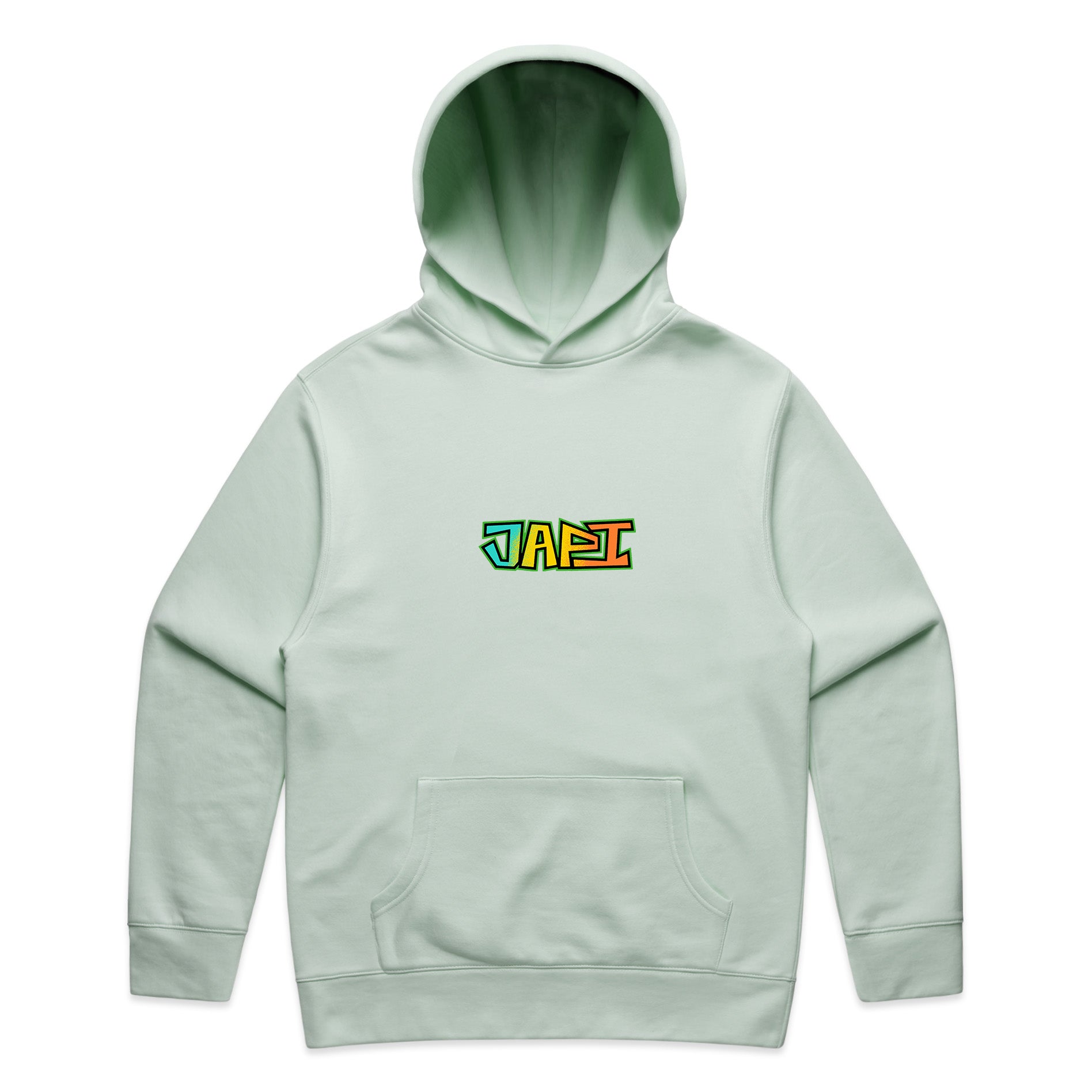 Daily Surf Hoodie