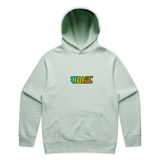 Daily Surf Hoodie