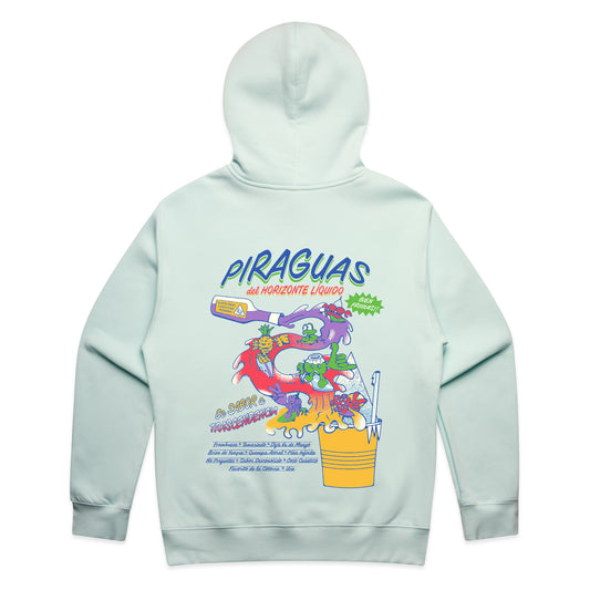 Piragua Hoodie