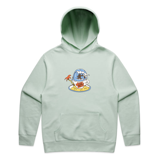 Japi Cafe Hoodie