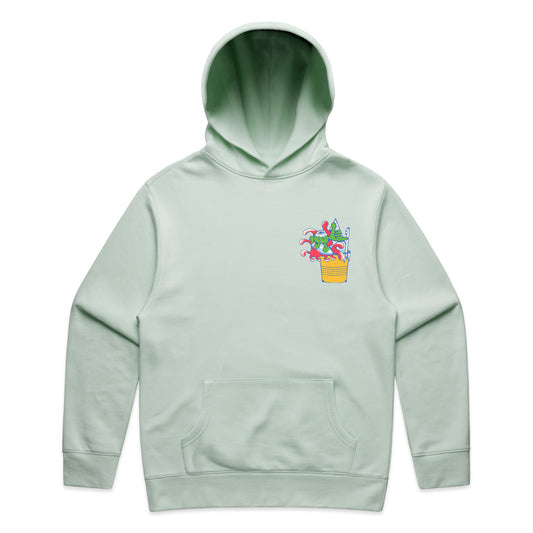 Piragua Hoodie