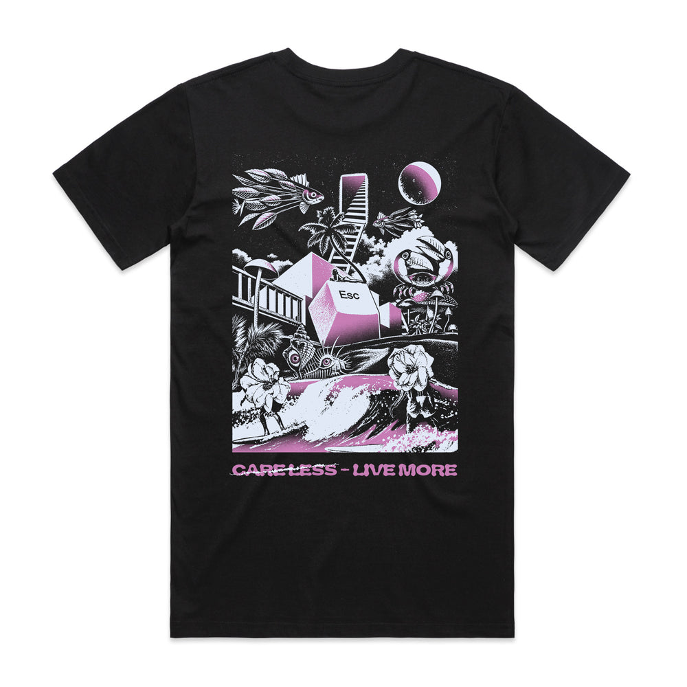 Escape T-Shirt