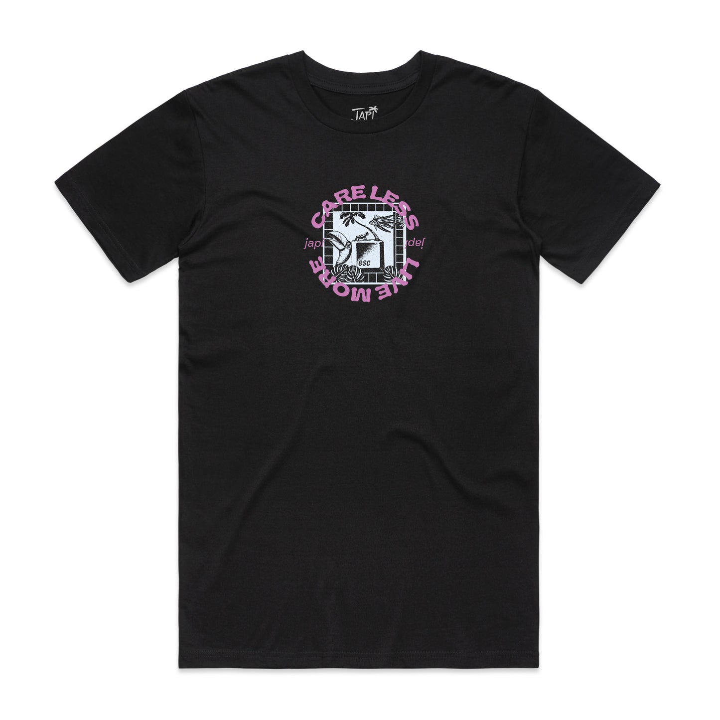 Escape T-Shirt