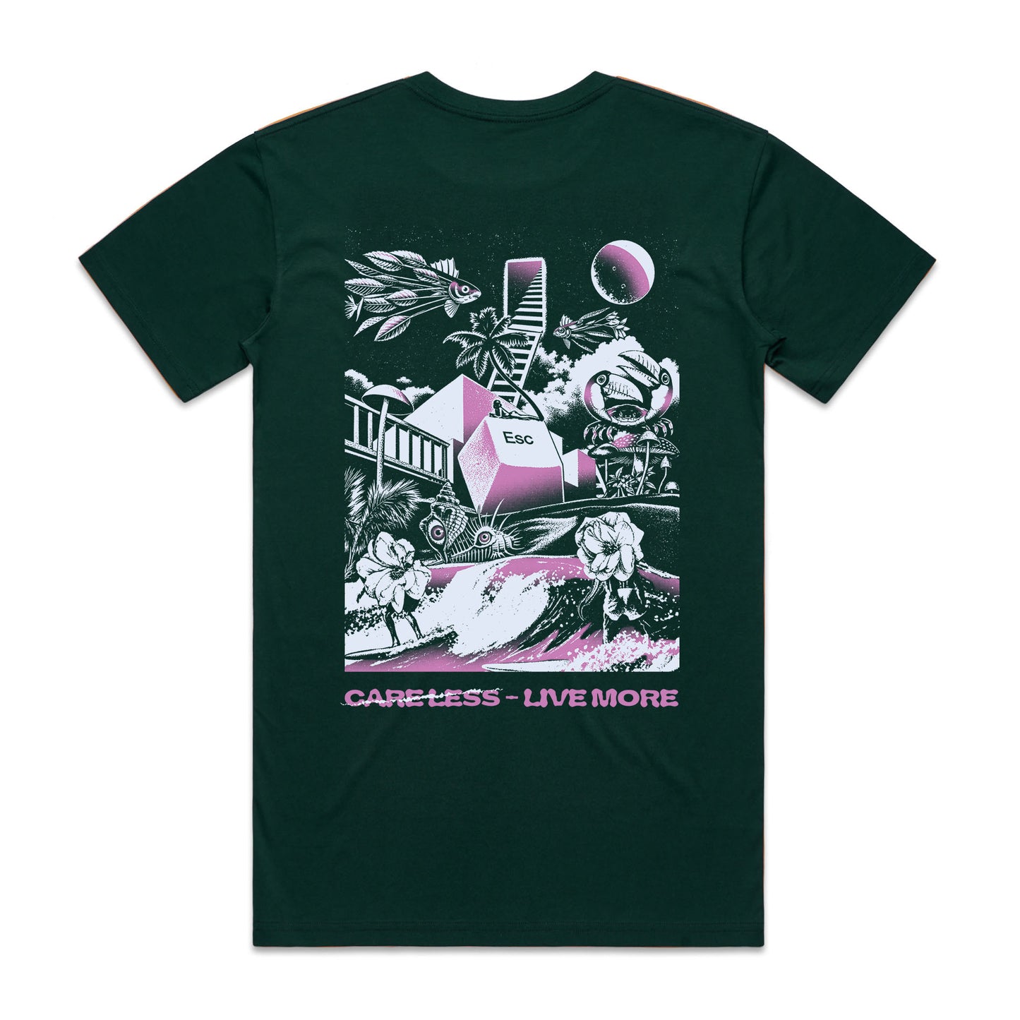 Escape T-Shirt