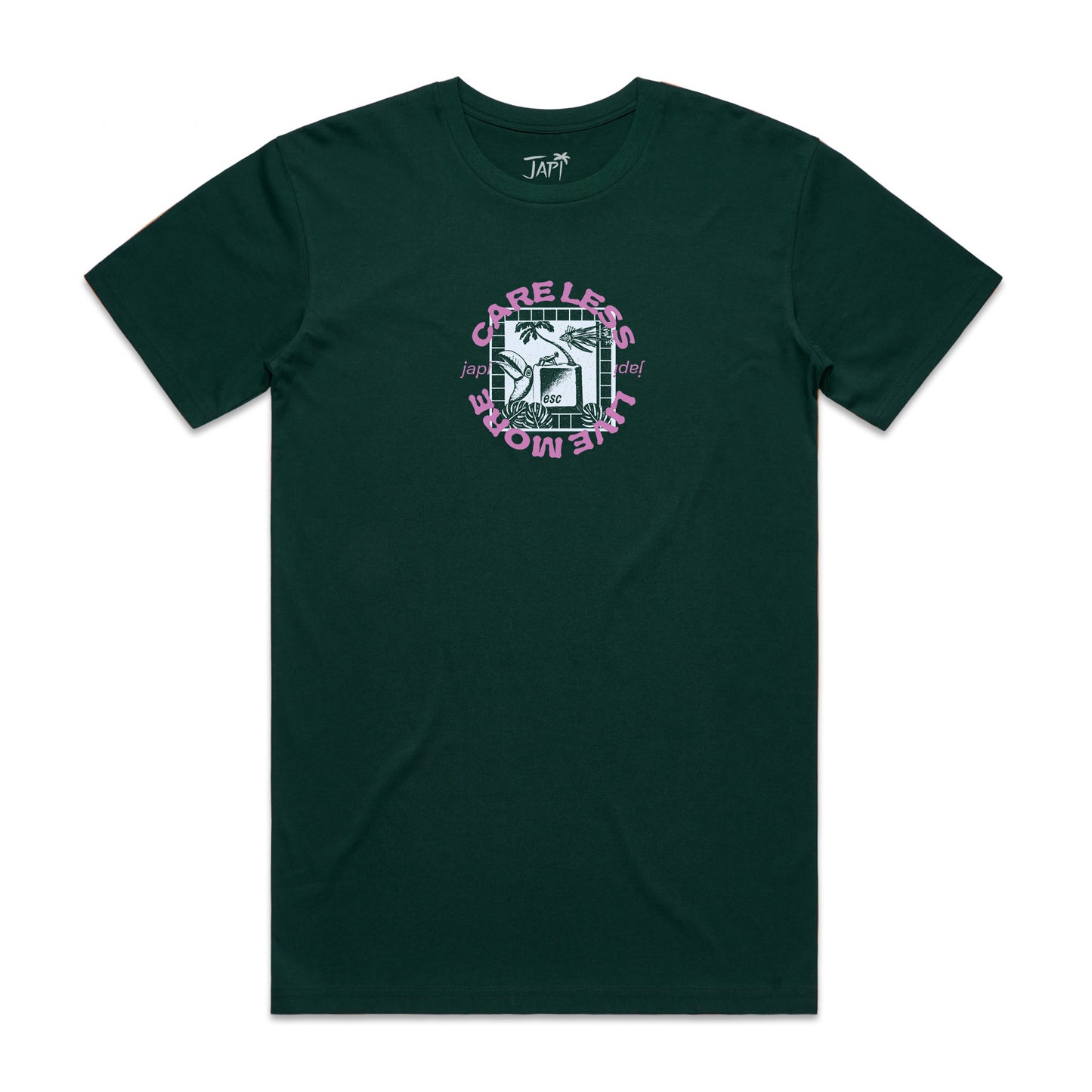 Escape T-Shirt