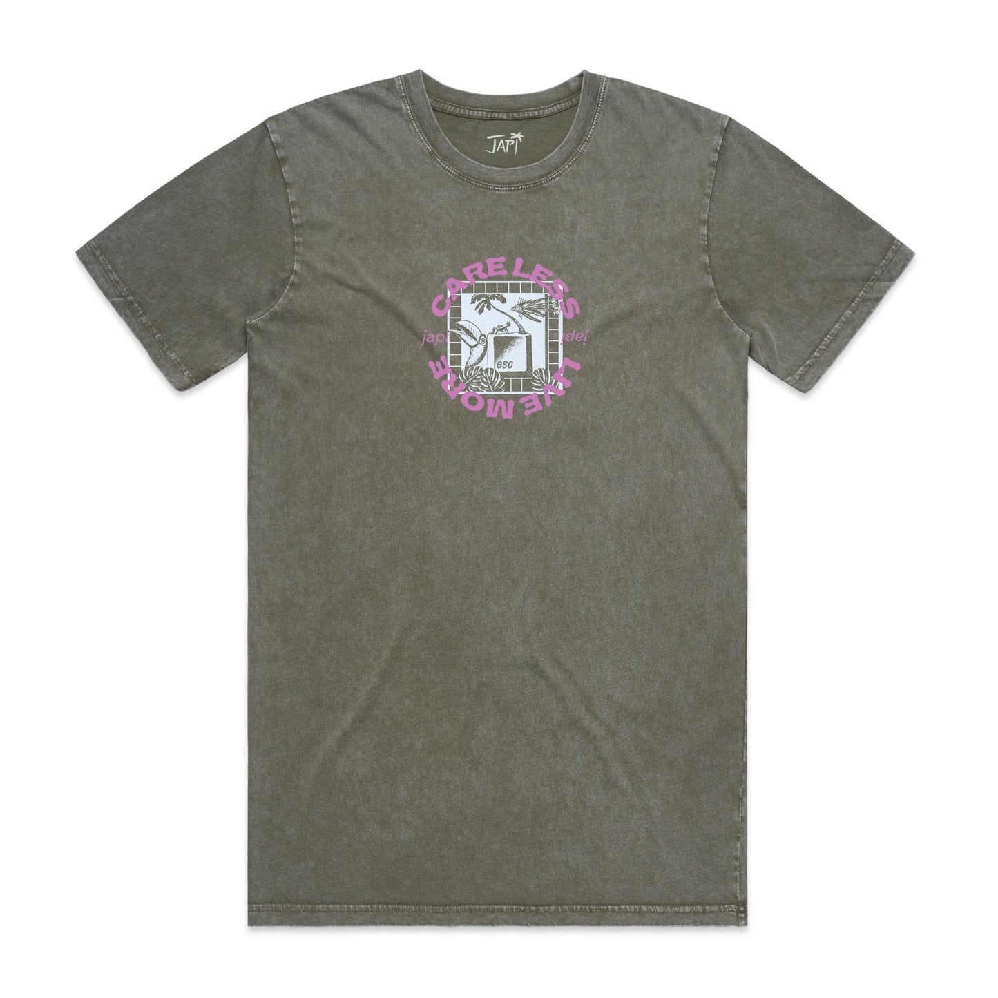 Escape T-Shirt