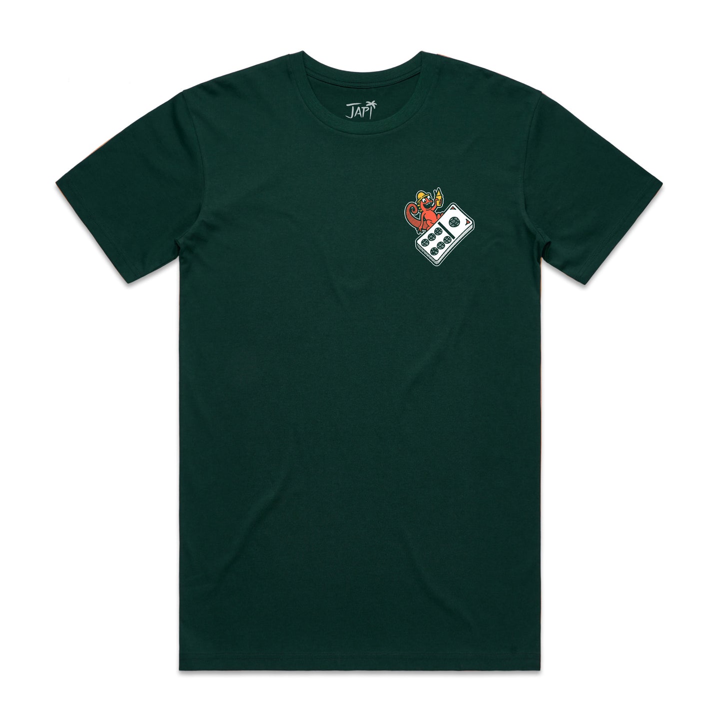 Domino T-Shirt