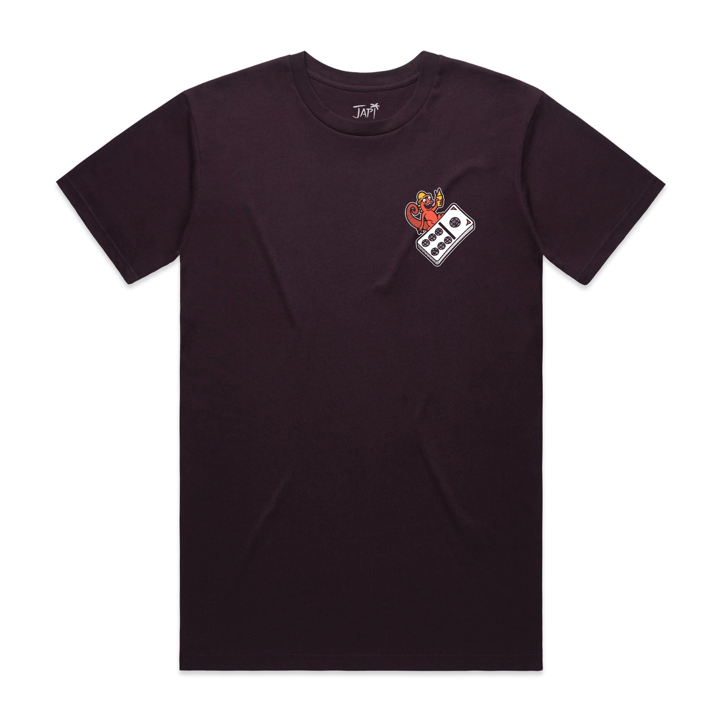 Domino T-Shirt