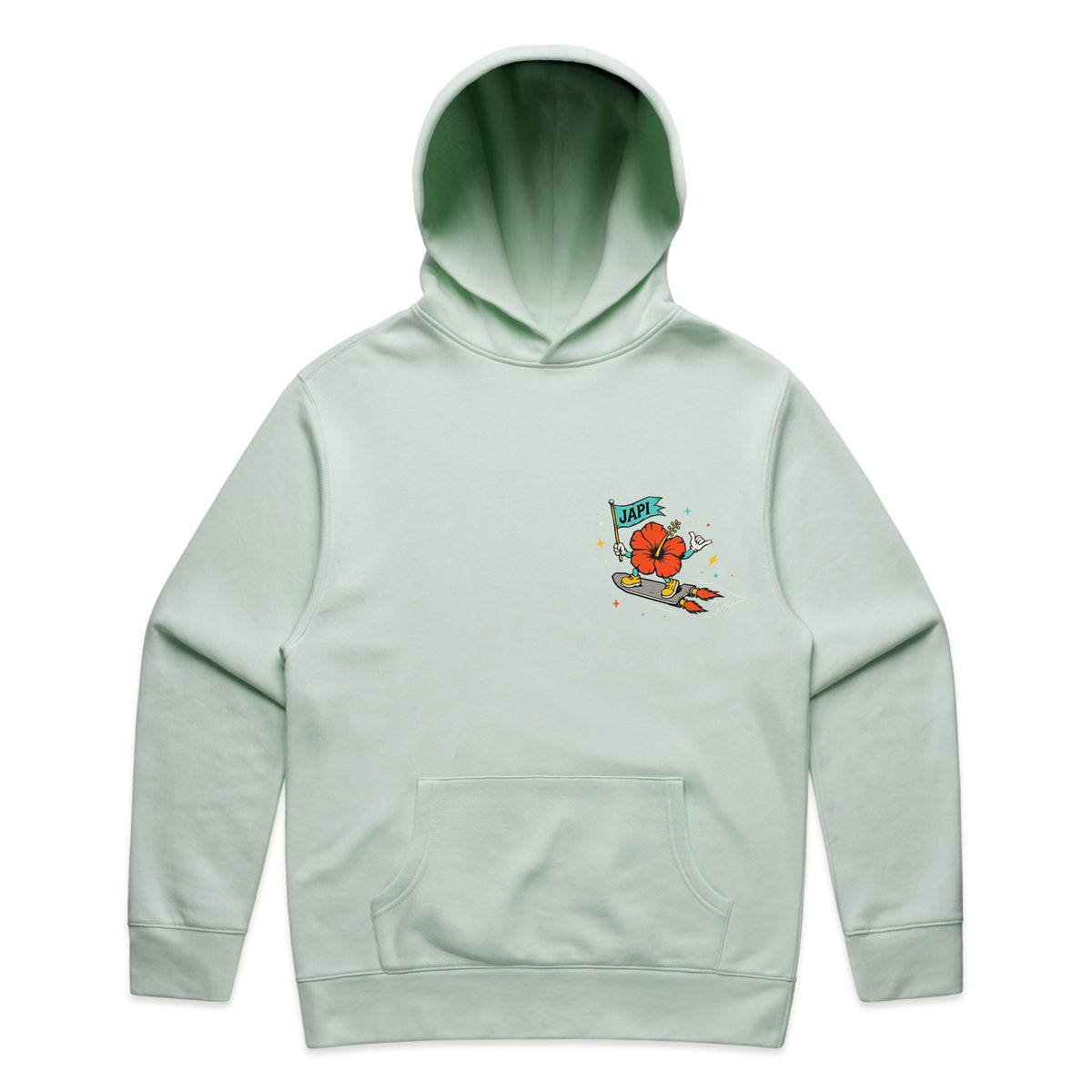 Float Hoodie