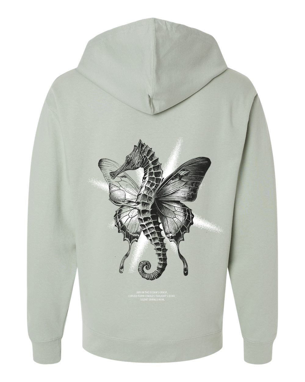 Seafly Hoodie