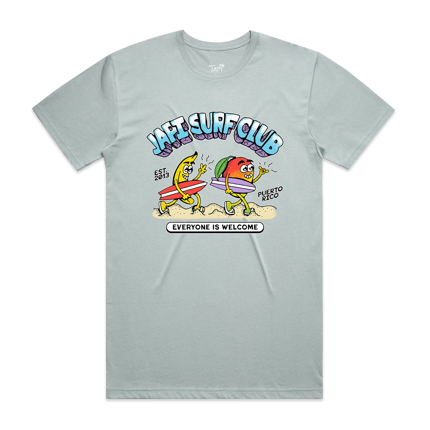 Surf Club T-Shirt