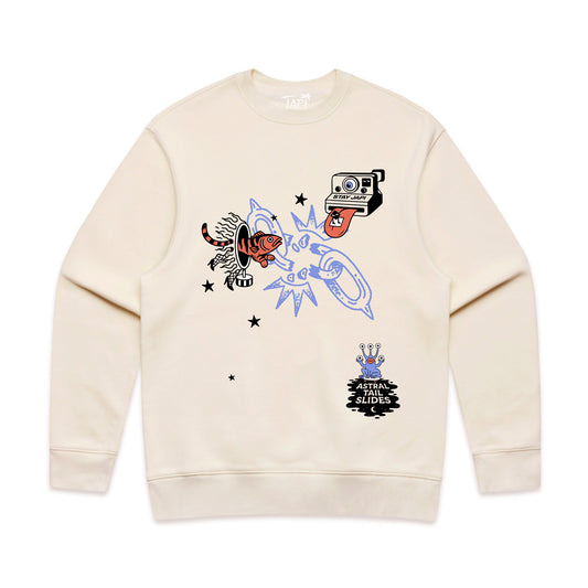 Astral Sweatshirt