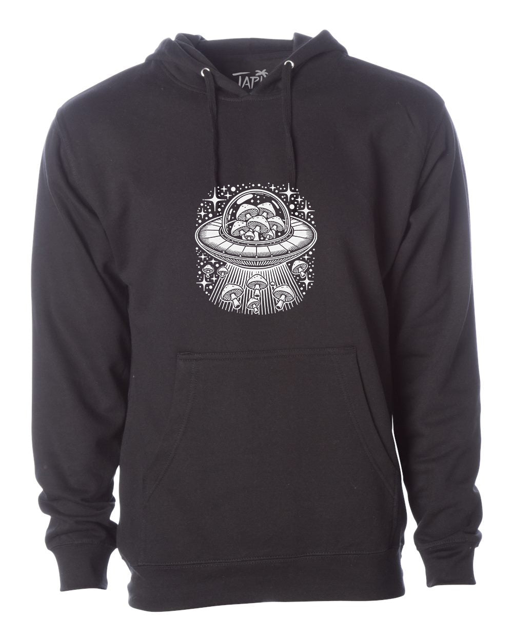 Falling Up Hoodie