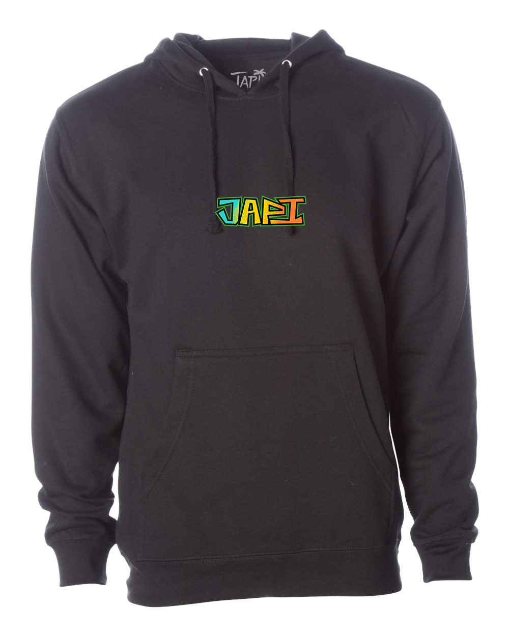Daily Surf Hoodie