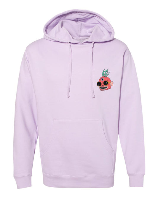 Come Fly With Me Hoodie