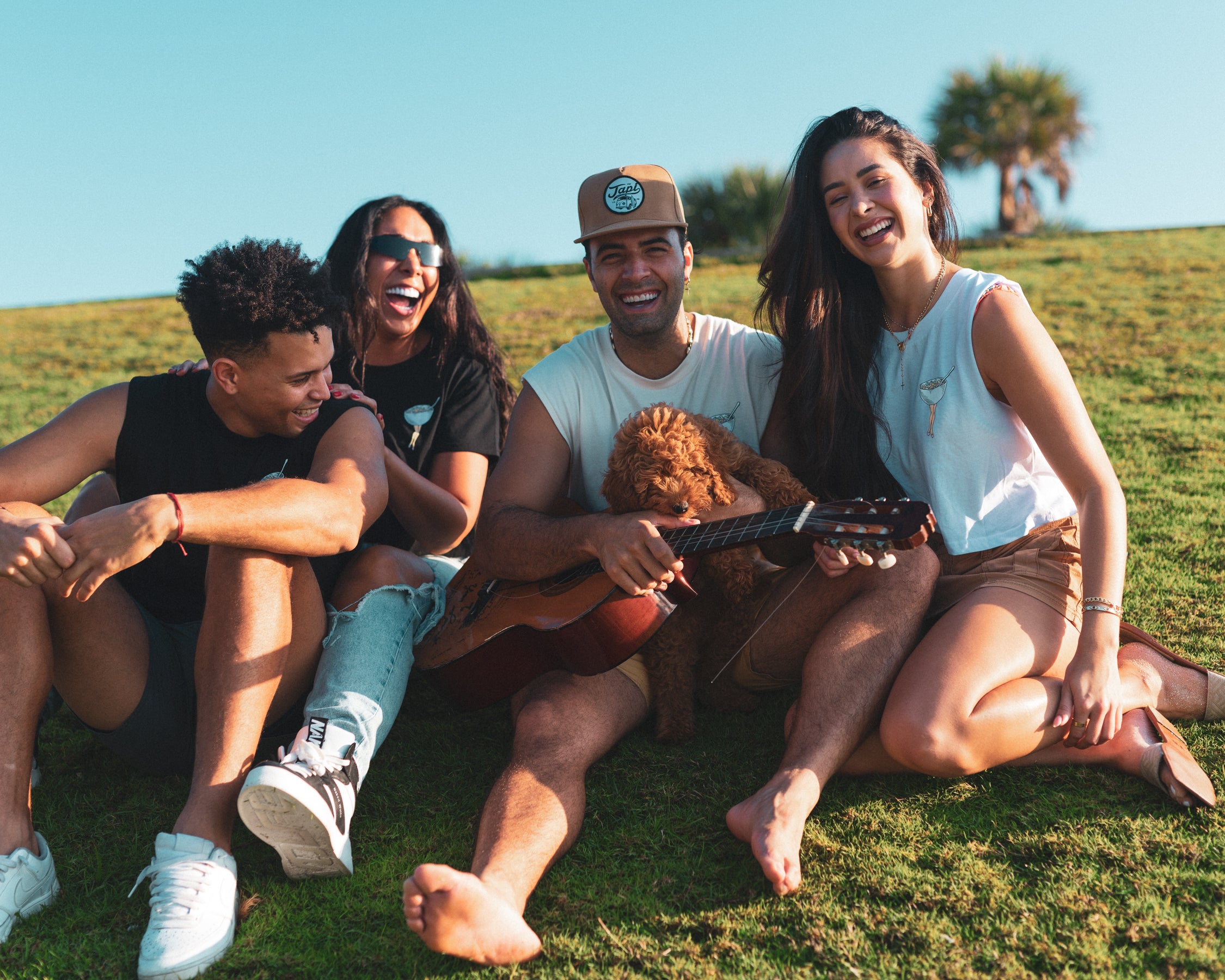 “My Japi Place” – Japi No Worries