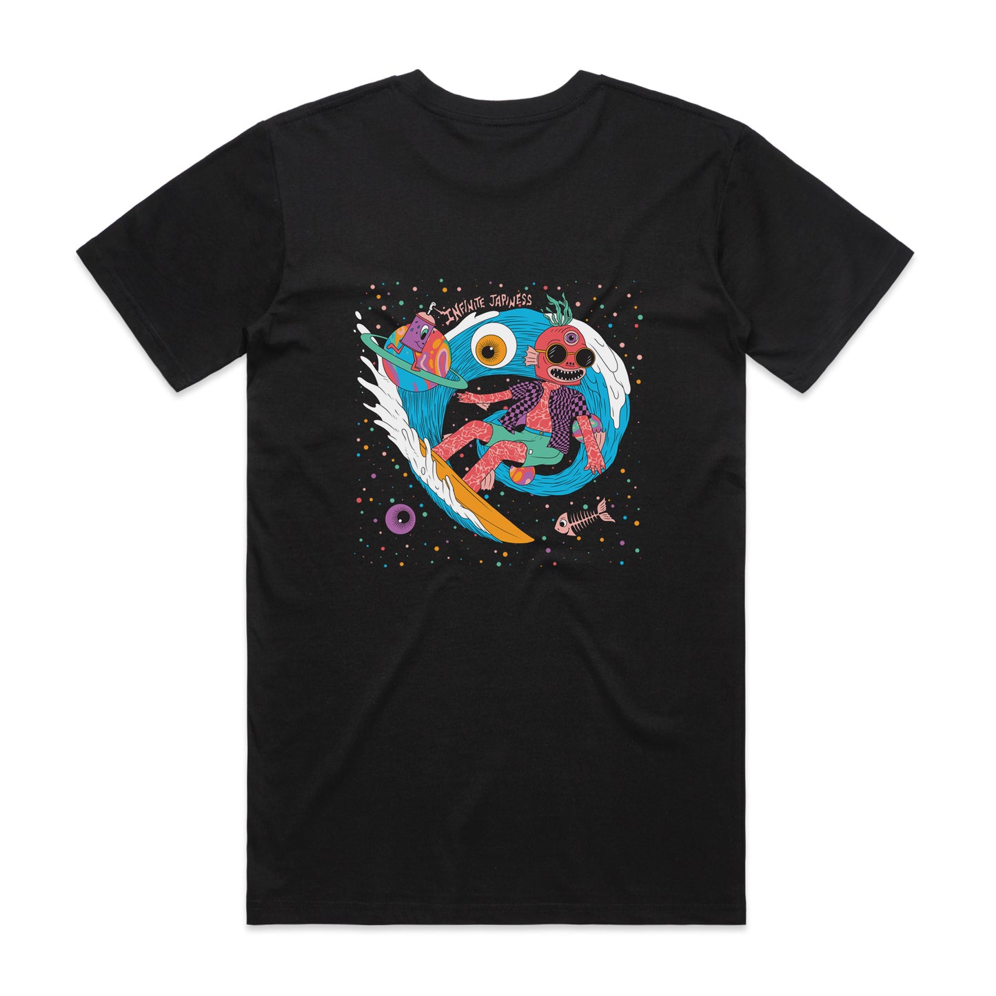Come Fly With Me T-Shirt